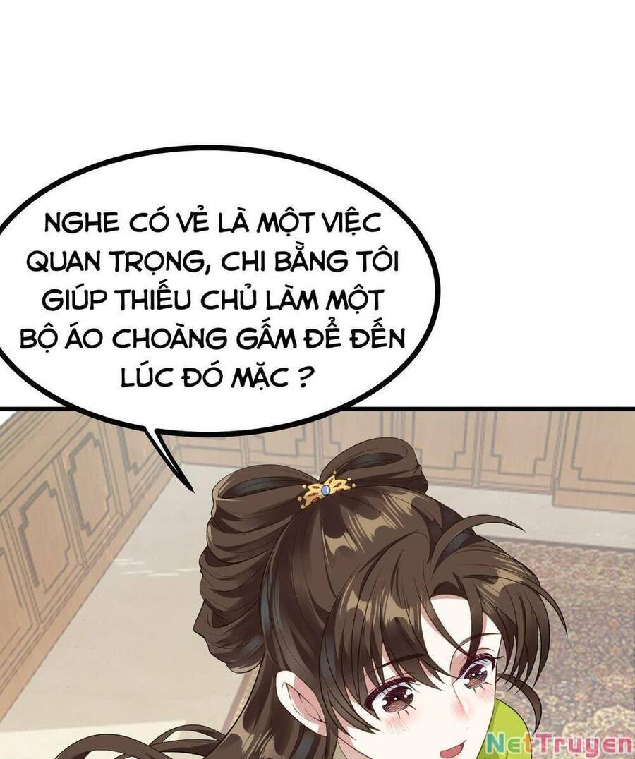 Tiên Nhân Này Quá Nghiêm Túc Chapter 12 - Trang 29