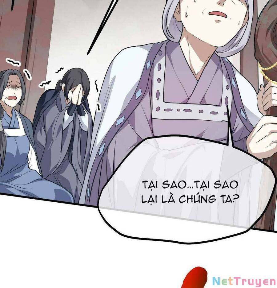 Tiên Nhân Này Quá Nghiêm Túc Chapter 13 - Trang 15