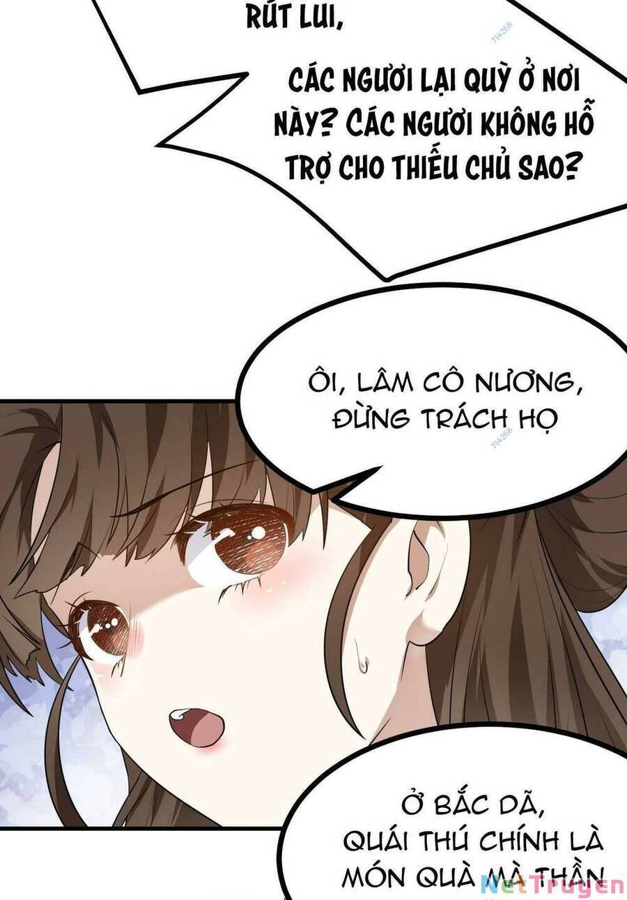 Tiên Nhân Này Quá Nghiêm Túc Chapter 13 - Trang 45