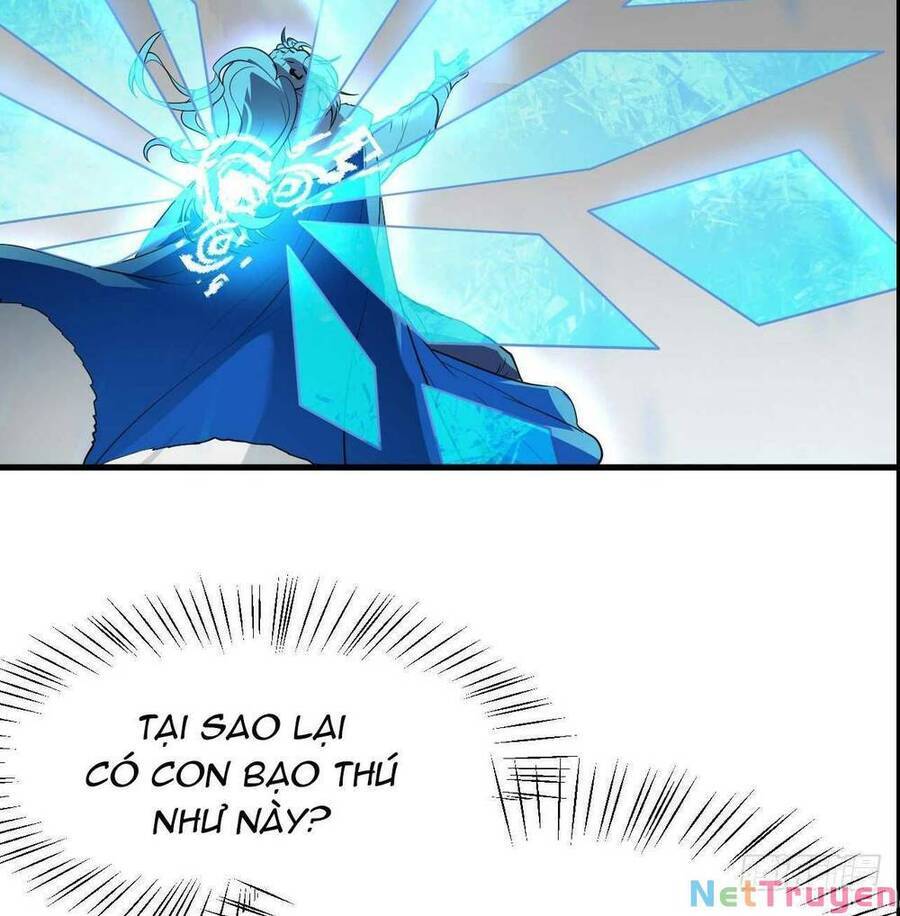 Tiên Nhân Này Quá Nghiêm Túc Chapter 13 - Trang 52