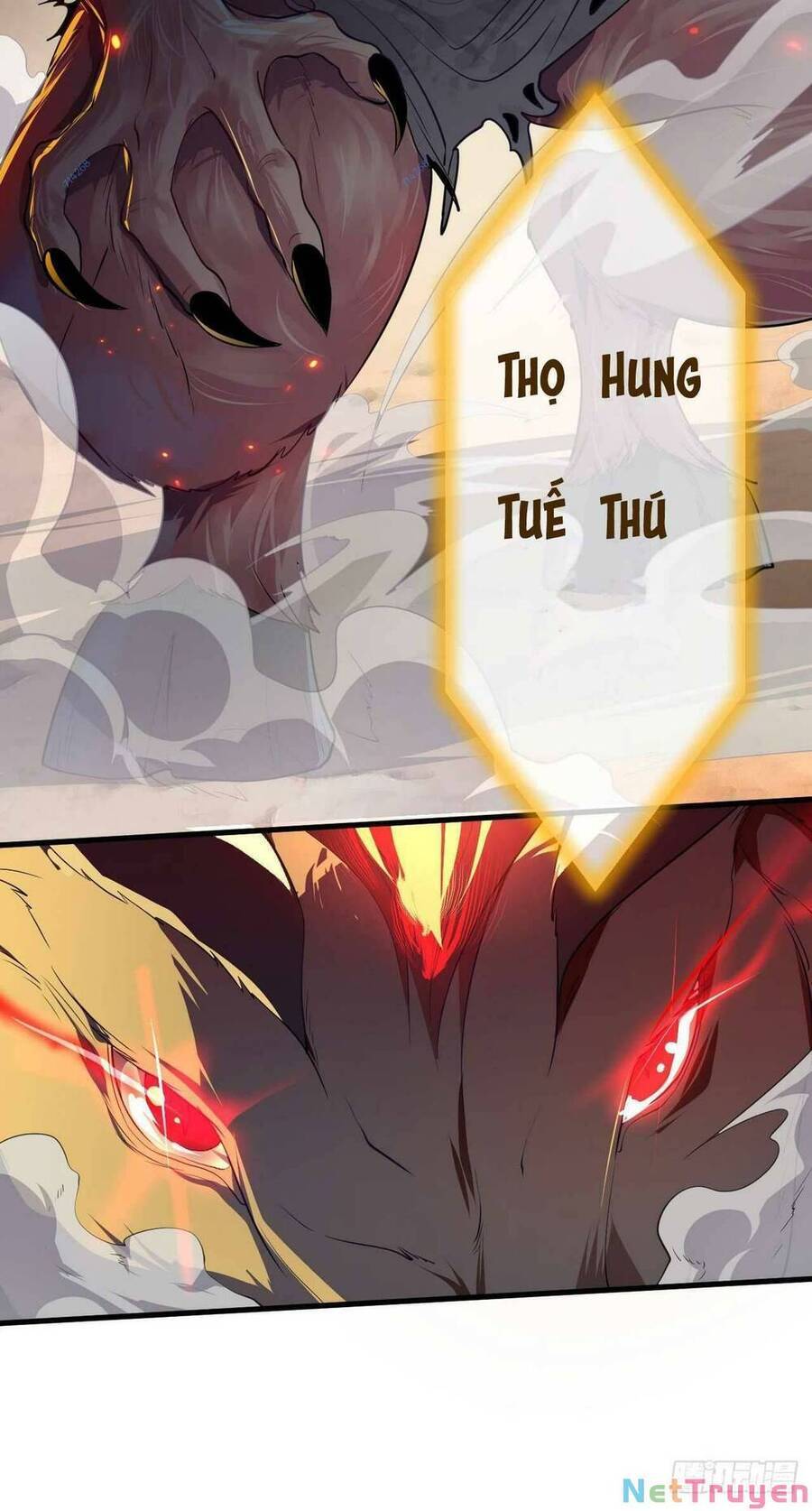 Tiên Nhân Này Quá Nghiêm Túc Chapter 13 - Trang 21