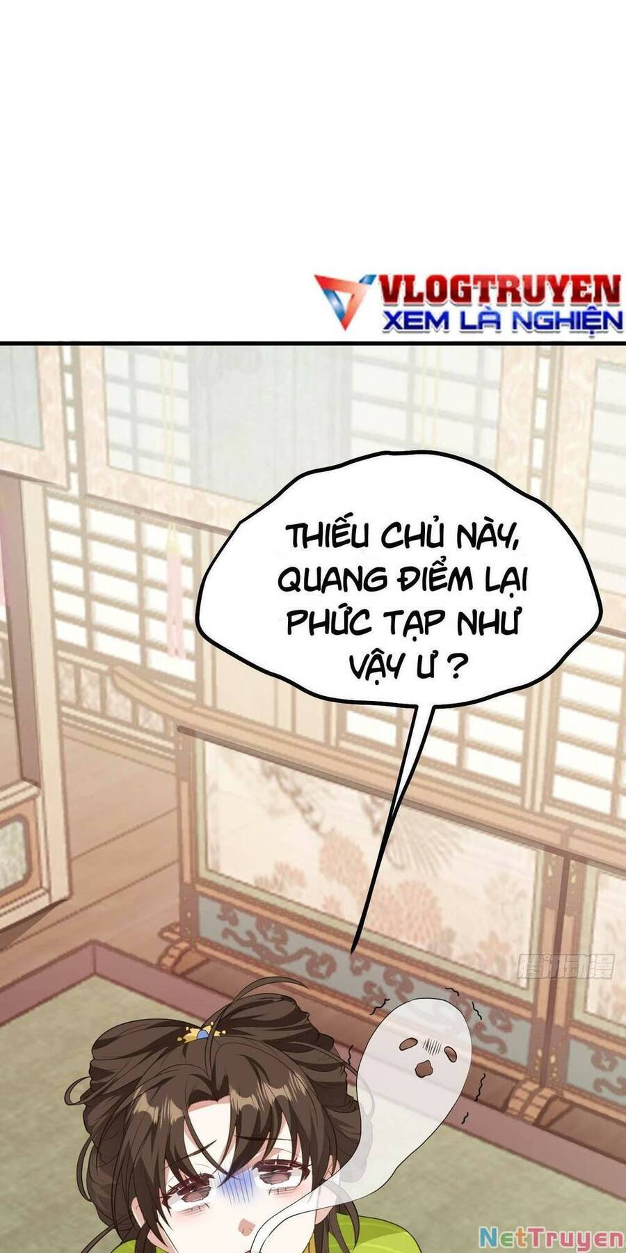 Tiên Nhân Này Quá Nghiêm Túc Chapter 12 - Trang 5