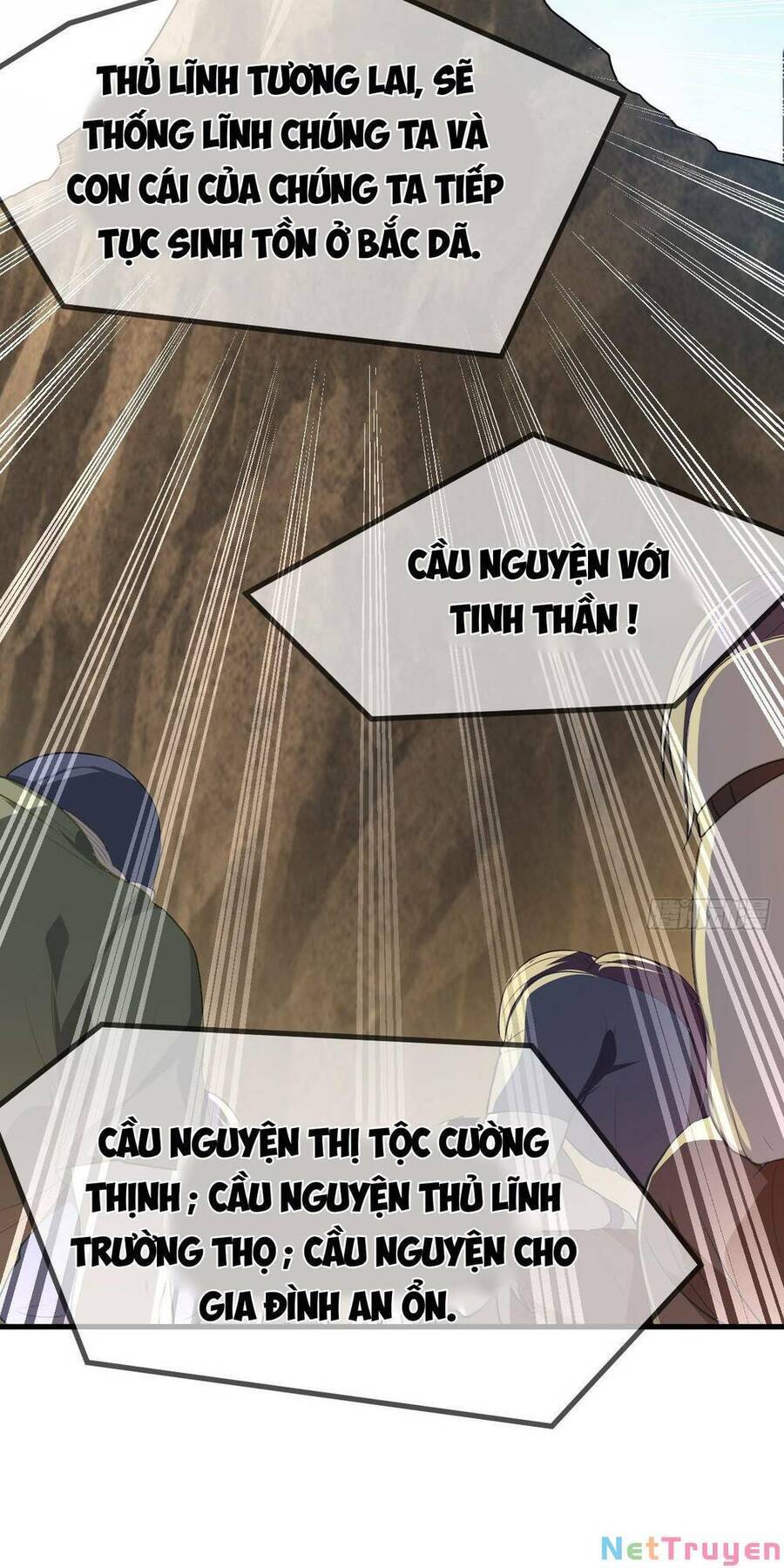 Tiên Nhân Này Quá Nghiêm Túc Chapter 12 - Trang 37