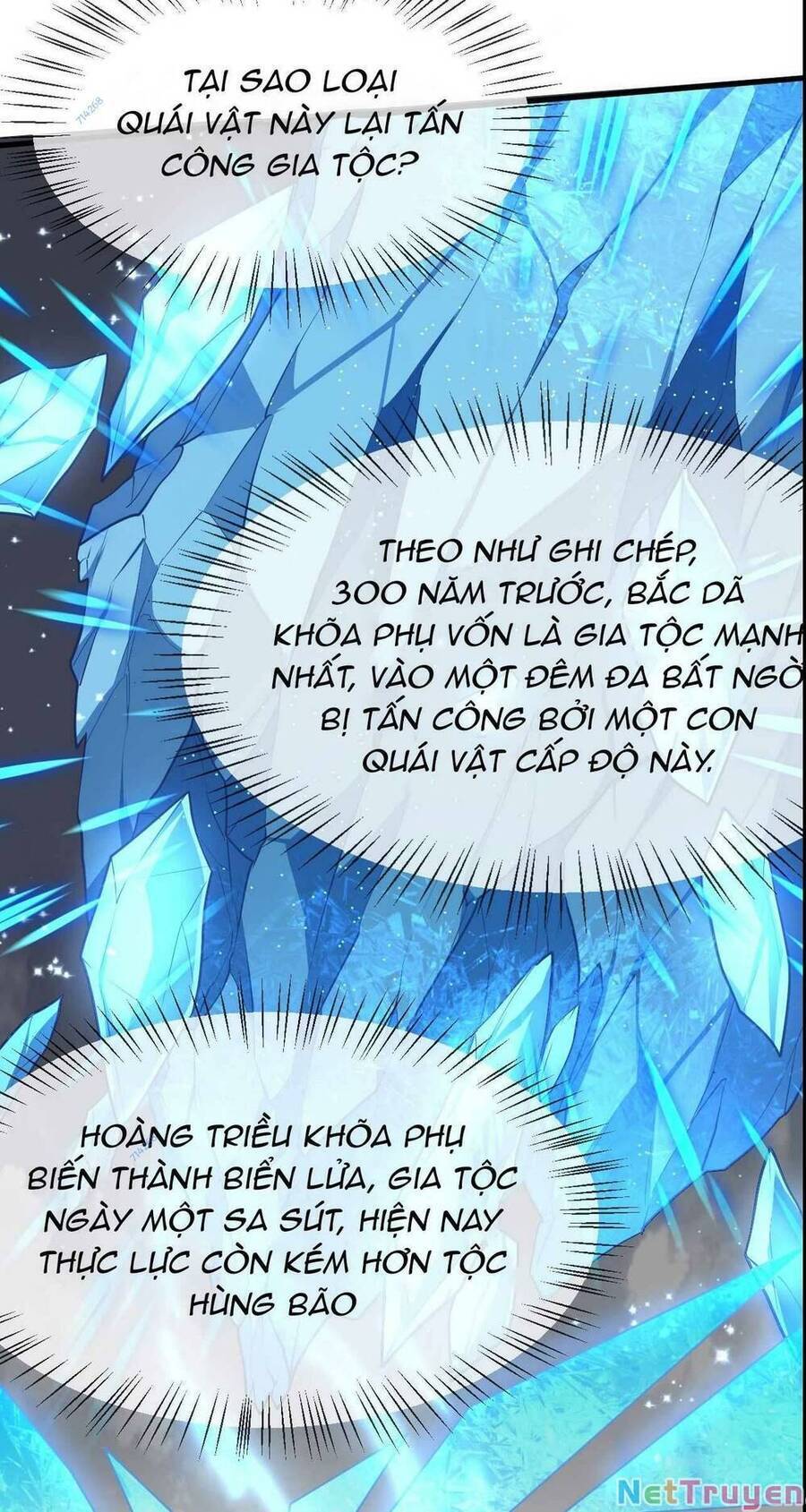 Tiên Nhân Này Quá Nghiêm Túc Chapter 13 - Trang 51