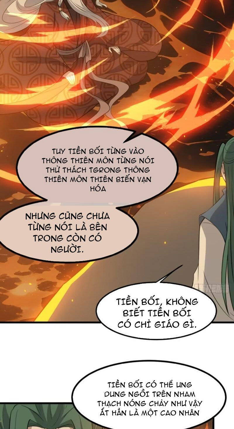 Hệ Thống Gánh Con Mạnh Nhất Chapter 120 - Trang 3