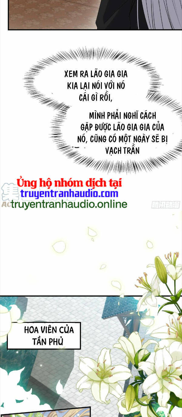 Hệ Thống Gánh Con Mạnh Nhất Chapter 19 - Trang 28