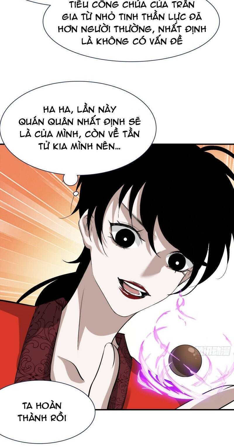 Hệ Thống Gánh Con Mạnh Nhất Chapter 16 - Trang 26