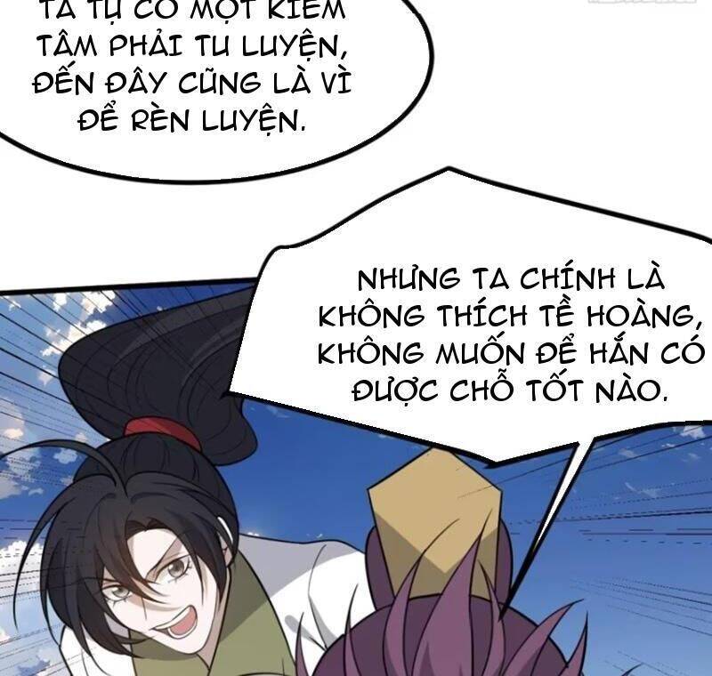 Hệ Thống Gánh Con Mạnh Nhất Chapter 119 - Trang 33