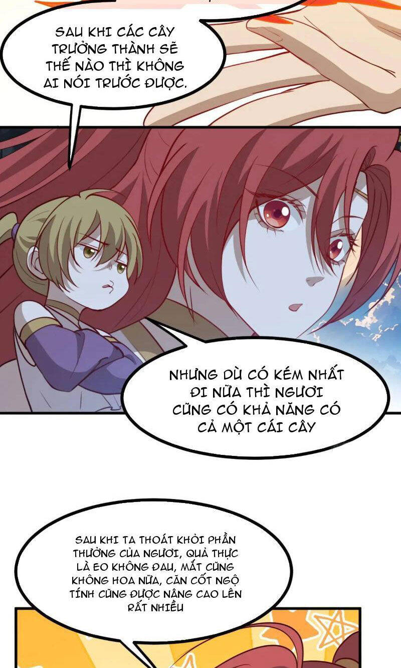 Hệ Thống Gánh Con Mạnh Nhất Chapter 124 - Trang 10