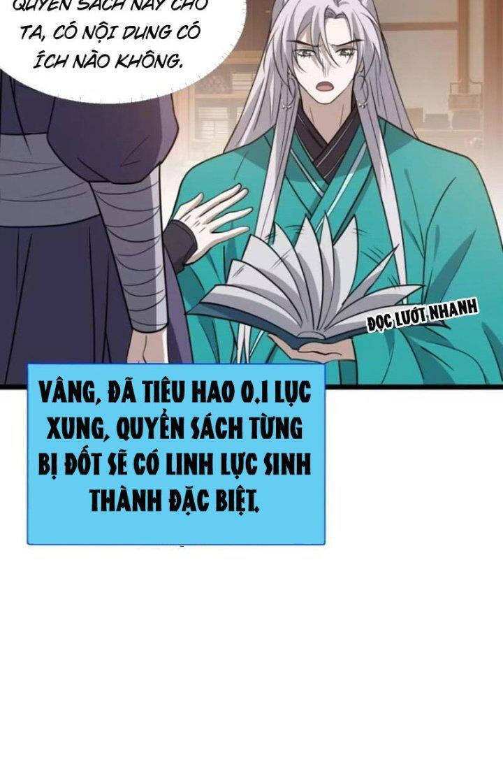 Hệ Thống Gánh Con Mạnh Nhất Chapter 105 - Trang 25