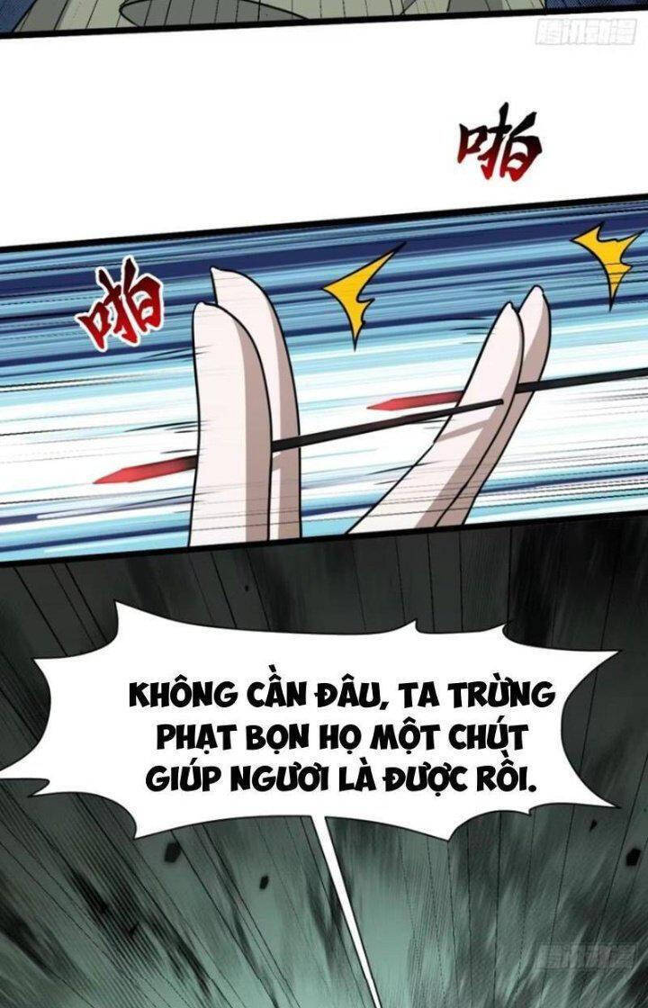 Hệ Thống Gánh Con Mạnh Nhất Chapter 104 - Trang 35