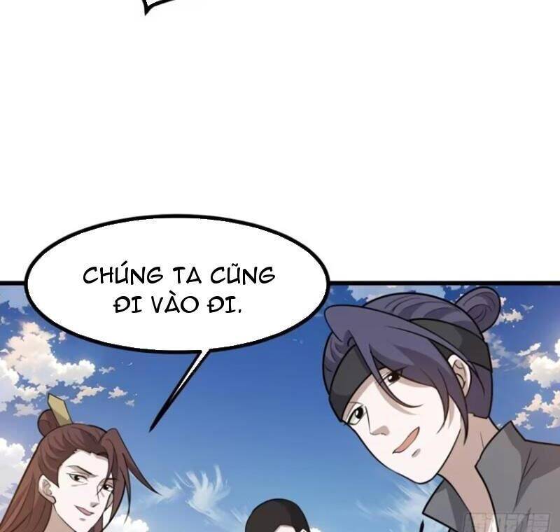 Hệ Thống Gánh Con Mạnh Nhất Chapter 119 - Trang 35