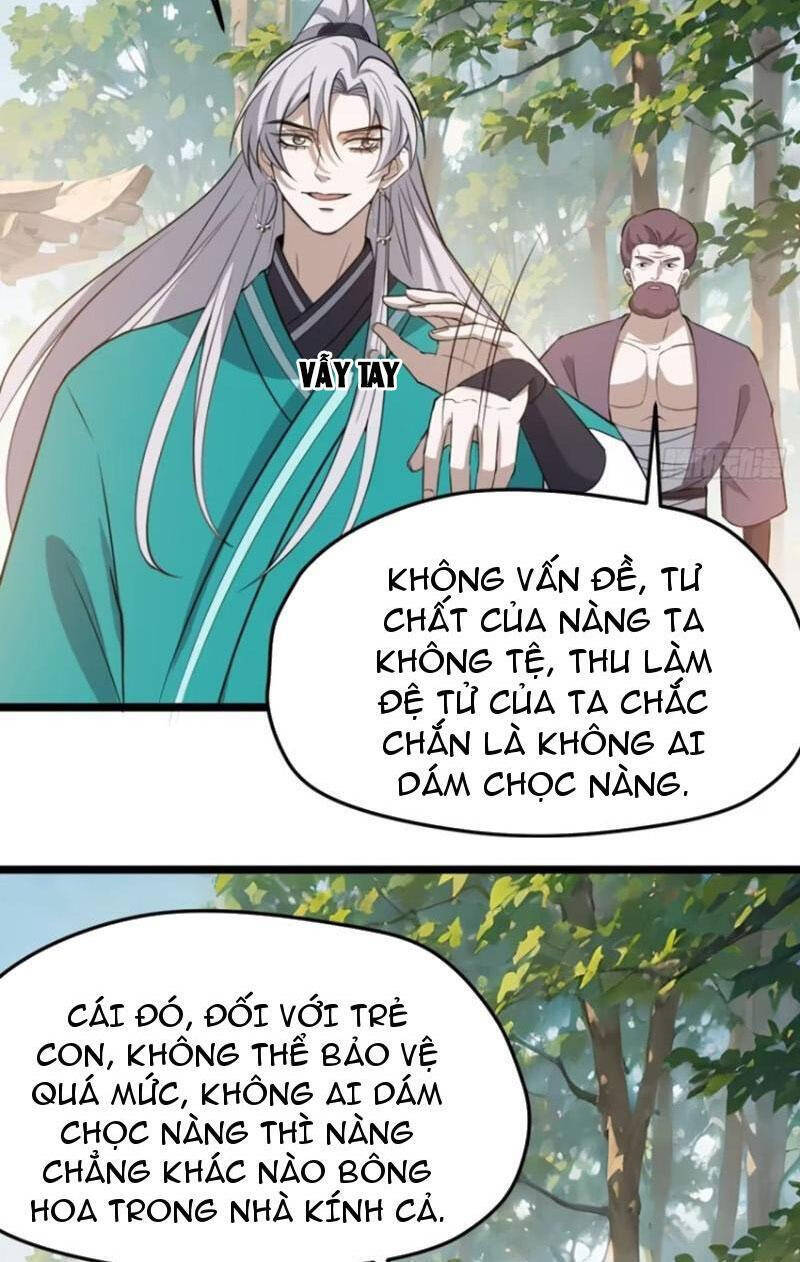 Hệ Thống Gánh Con Mạnh Nhất Chapter 110 - Trang 13