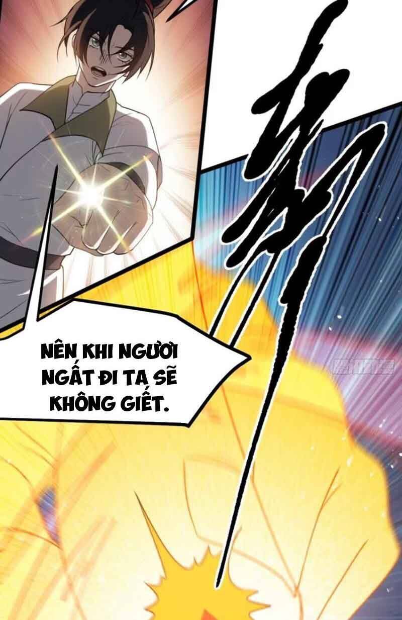 Hệ Thống Gánh Con Mạnh Nhất Chapter 114 - Trang 5