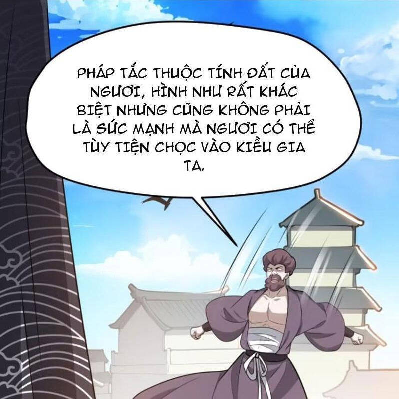 Hệ Thống Gánh Con Mạnh Nhất Chapter 107 - Trang 37