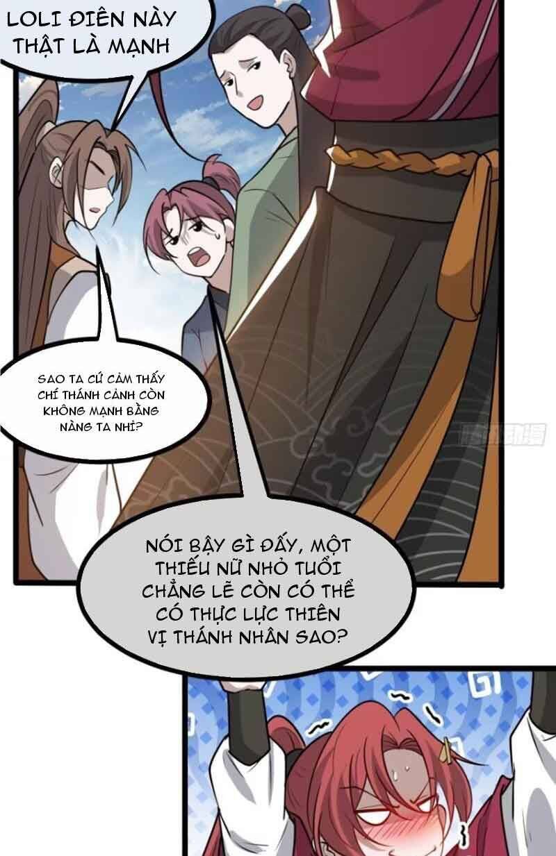 Hệ Thống Gánh Con Mạnh Nhất Chapter 114 - Trang 13