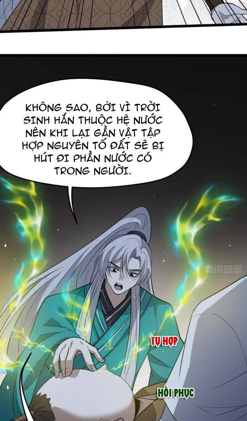 Hệ Thống Gánh Con Mạnh Nhất Chapter 111 - Trang 31