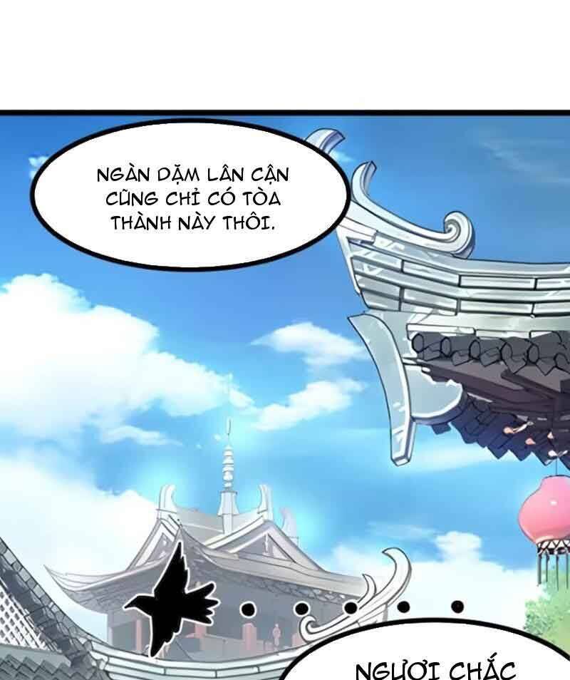 Hệ Thống Gánh Con Mạnh Nhất Chapter 114 - Trang 20