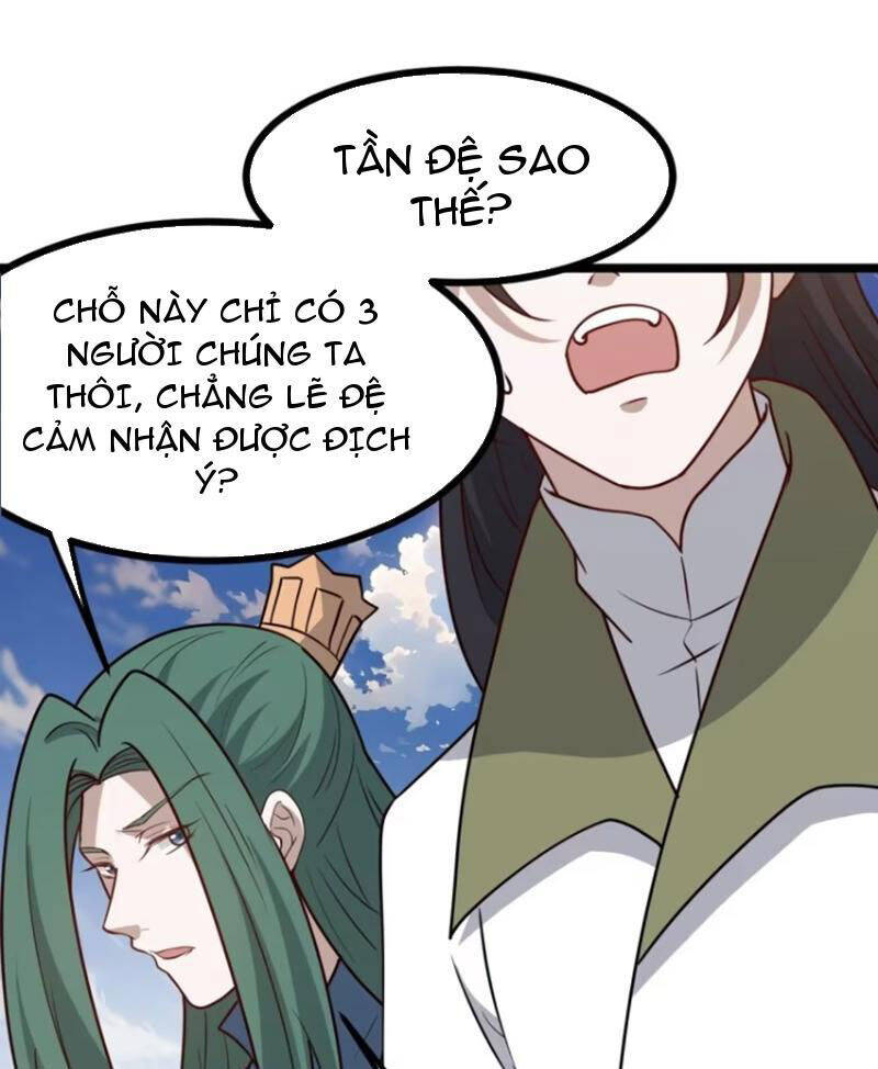 Hệ Thống Gánh Con Mạnh Nhất Chapter 116 - Trang 33