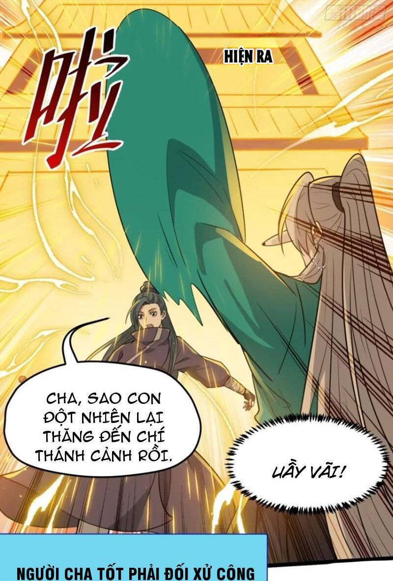 Hệ Thống Gánh Con Mạnh Nhất Chapter 110 - Trang 28