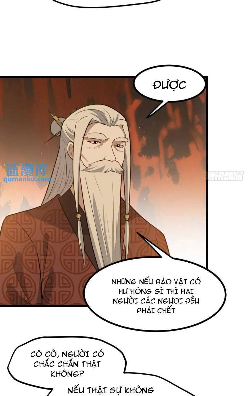 Hệ Thống Gánh Con Mạnh Nhất Chapter 122 - Trang 3