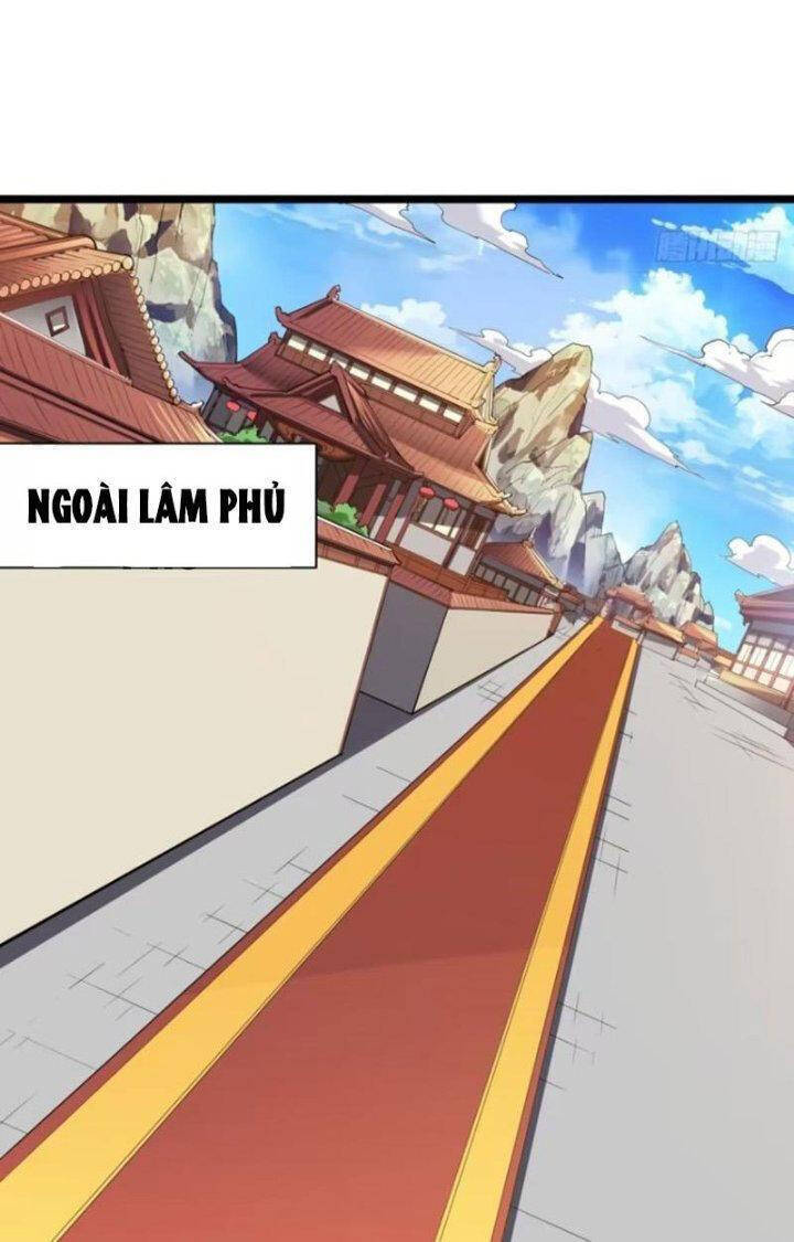 Hệ Thống Gánh Con Mạnh Nhất Chapter 105 - Trang 15