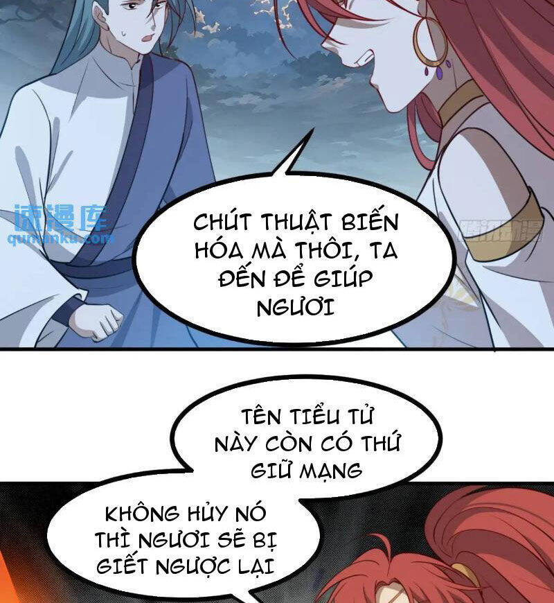 Hệ Thống Gánh Con Mạnh Nhất Chapter 123 - Trang 24