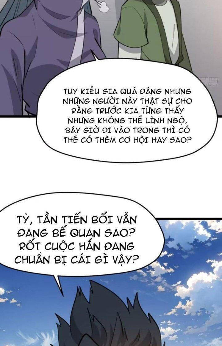 Hệ Thống Gánh Con Mạnh Nhất Chapter 106 - Trang 34