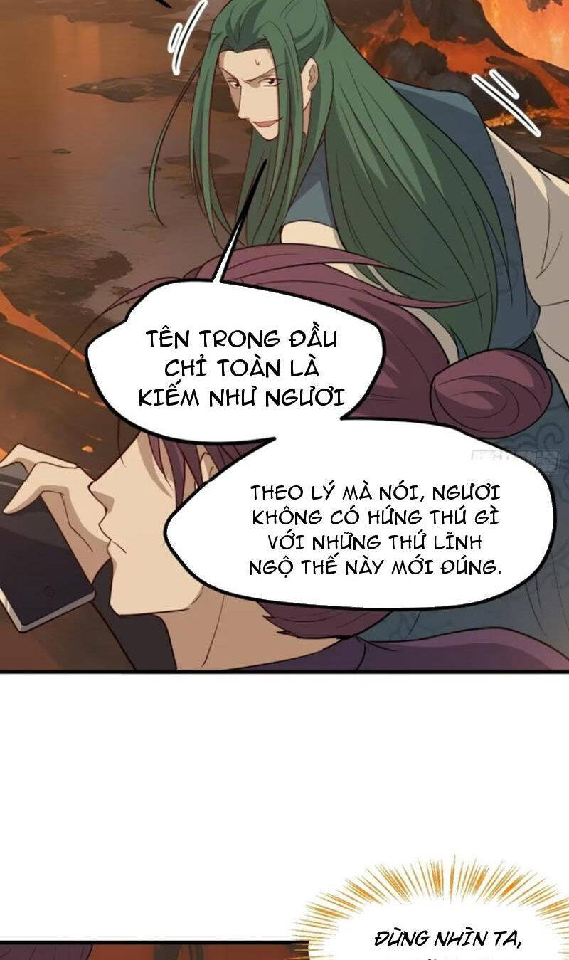 Hệ Thống Gánh Con Mạnh Nhất Chapter 121 - Trang 10