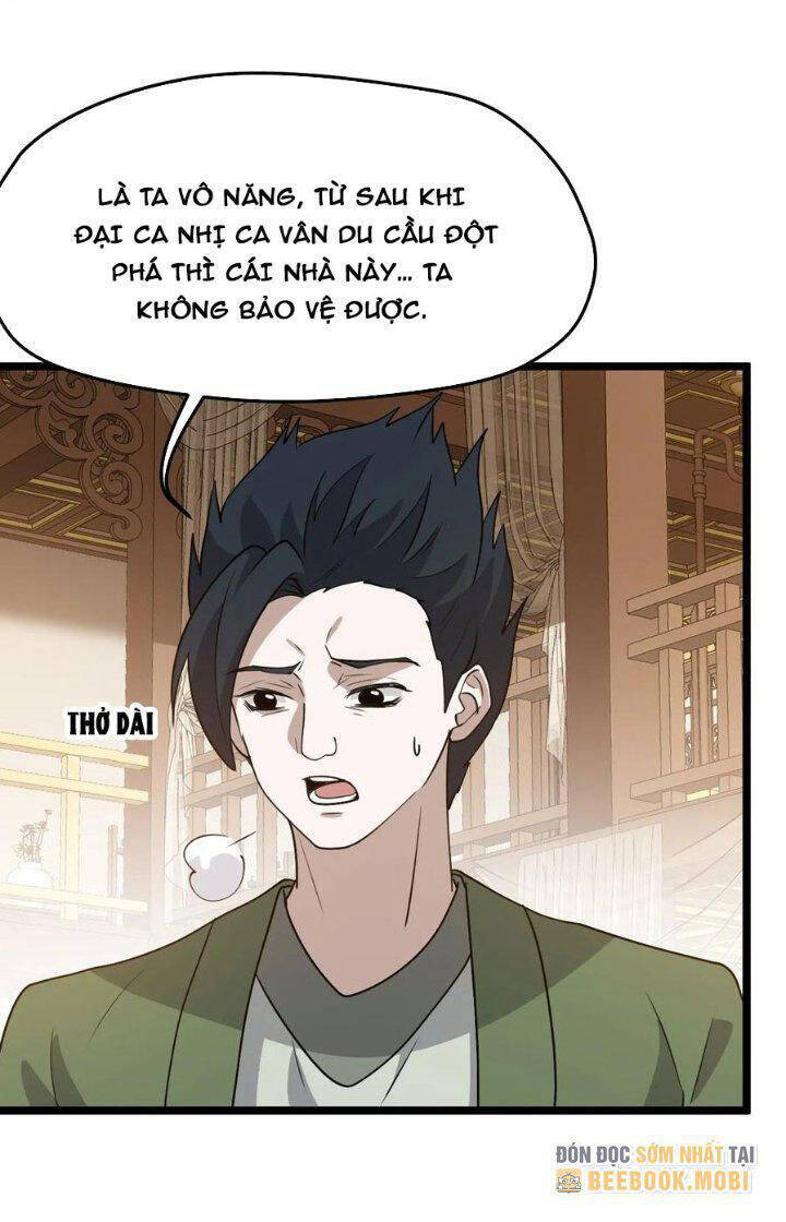 Hệ Thống Gánh Con Mạnh Nhất Chapter 103 - Trang 4