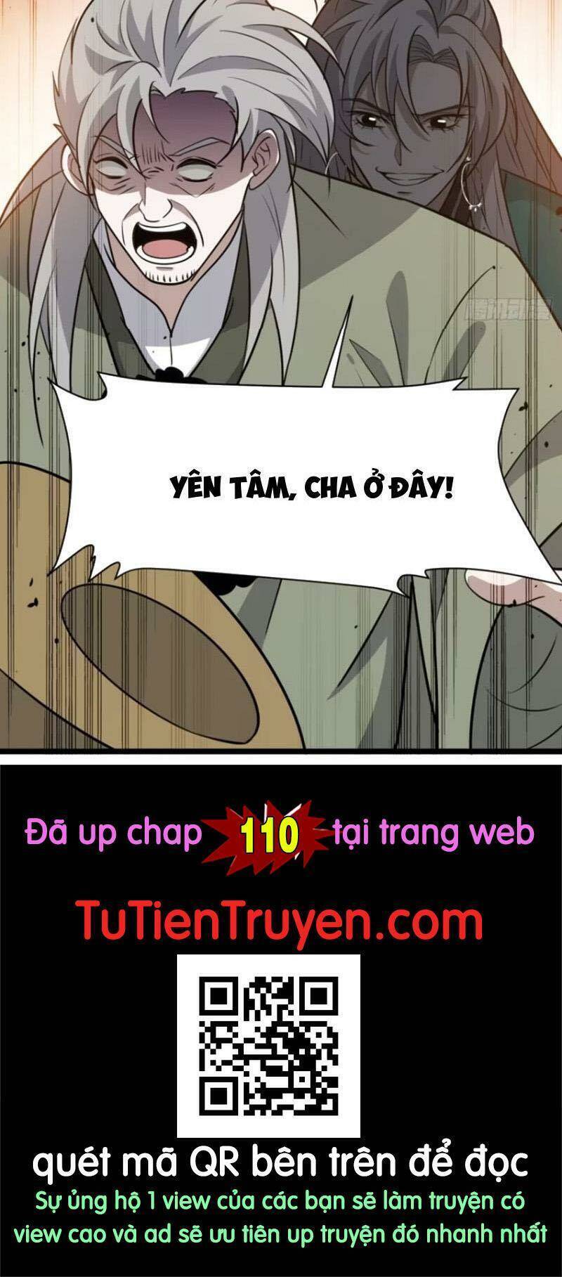 Hệ Thống Gánh Con Mạnh Nhất Chapter 109 - Trang 39