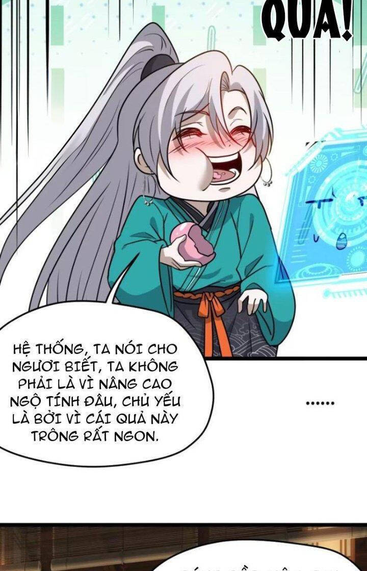 Hệ Thống Gánh Con Mạnh Nhất Chapter 105 - Trang 41