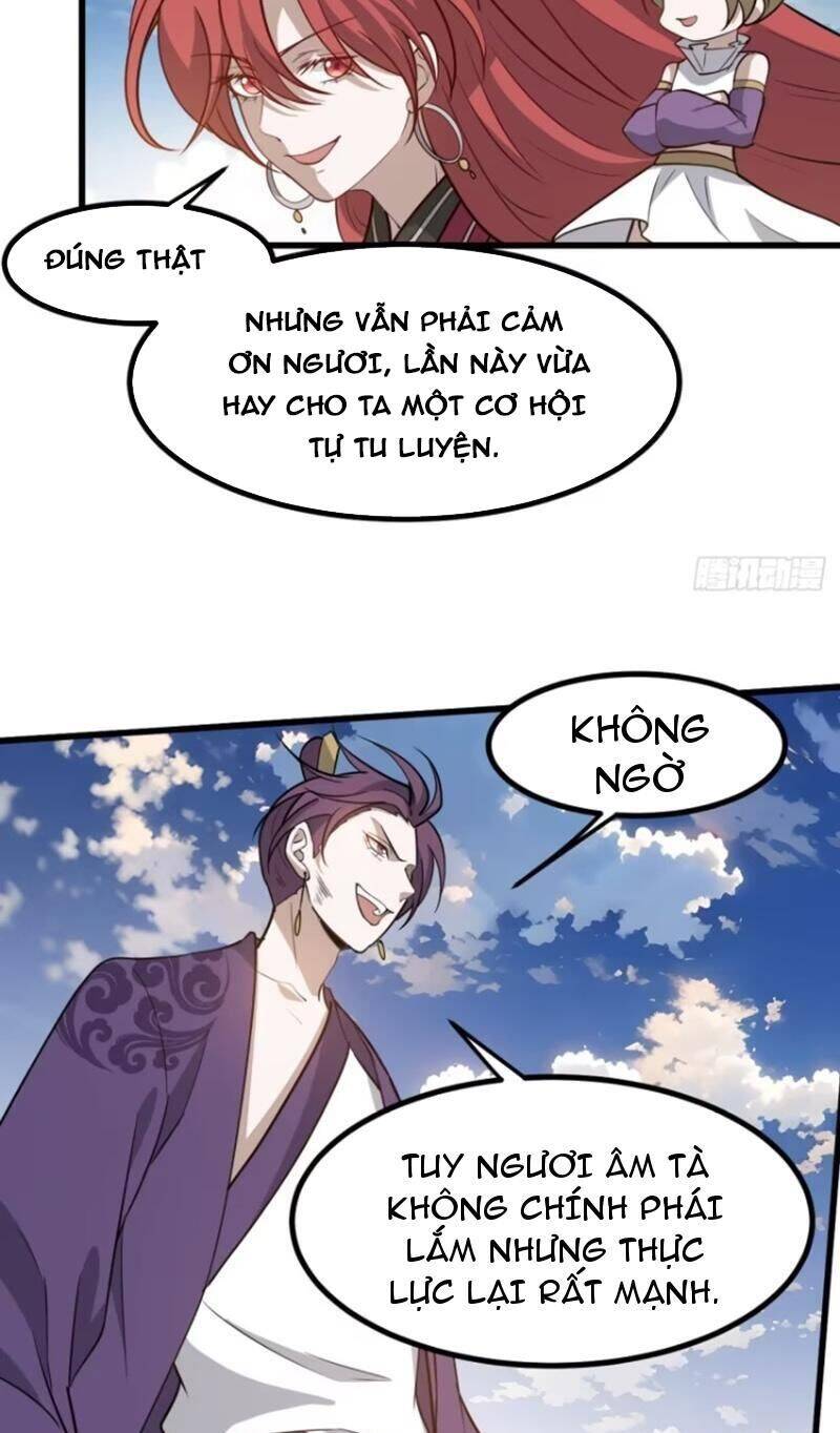 Hệ Thống Gánh Con Mạnh Nhất Chapter 119 - Trang 8