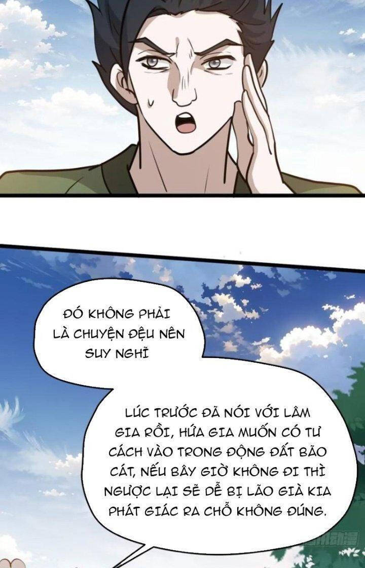 Hệ Thống Gánh Con Mạnh Nhất Chapter 106 - Trang 35