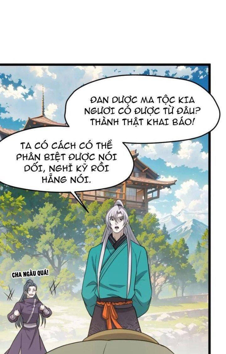 Hệ Thống Gánh Con Mạnh Nhất Chapter 105 - Trang 6