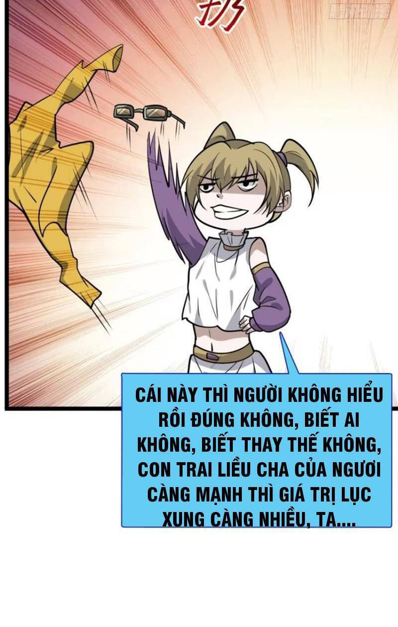 Hệ Thống Gánh Con Mạnh Nhất Chapter 112 - Trang 9