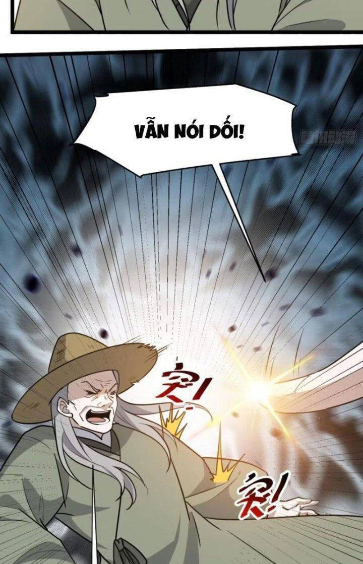 Hệ Thống Gánh Con Mạnh Nhất Chapter 105 - Trang 8