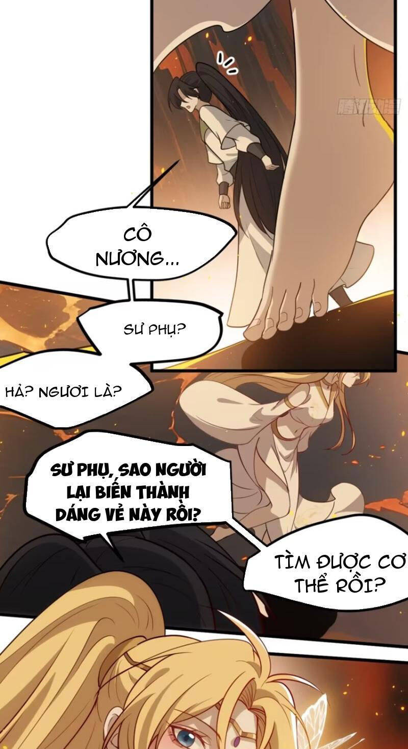 Hệ Thống Gánh Con Mạnh Nhất Chapter 120 - Trang 9