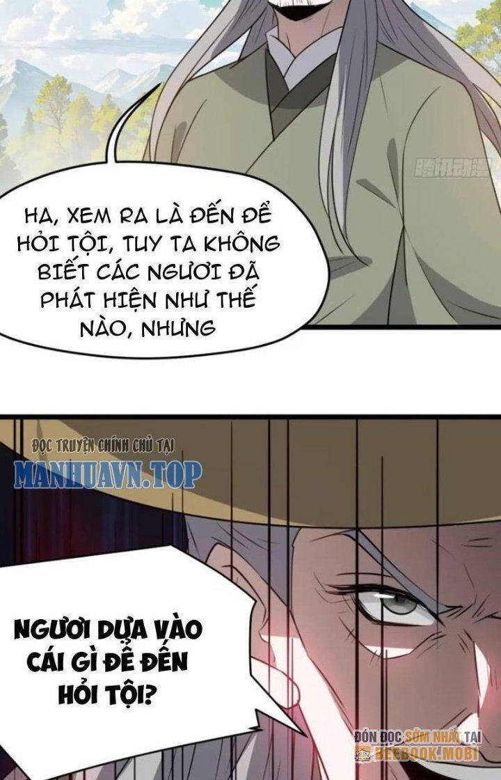 Hệ Thống Gánh Con Mạnh Nhất Chapter 104 - Trang 27