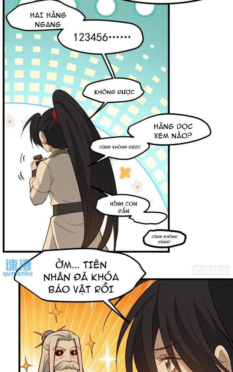 Hệ Thống Gánh Con Mạnh Nhất Chapter 122 - Trang 16