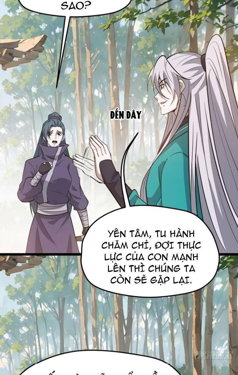 Hệ Thống Gánh Con Mạnh Nhất Chapter 110 - Trang 17