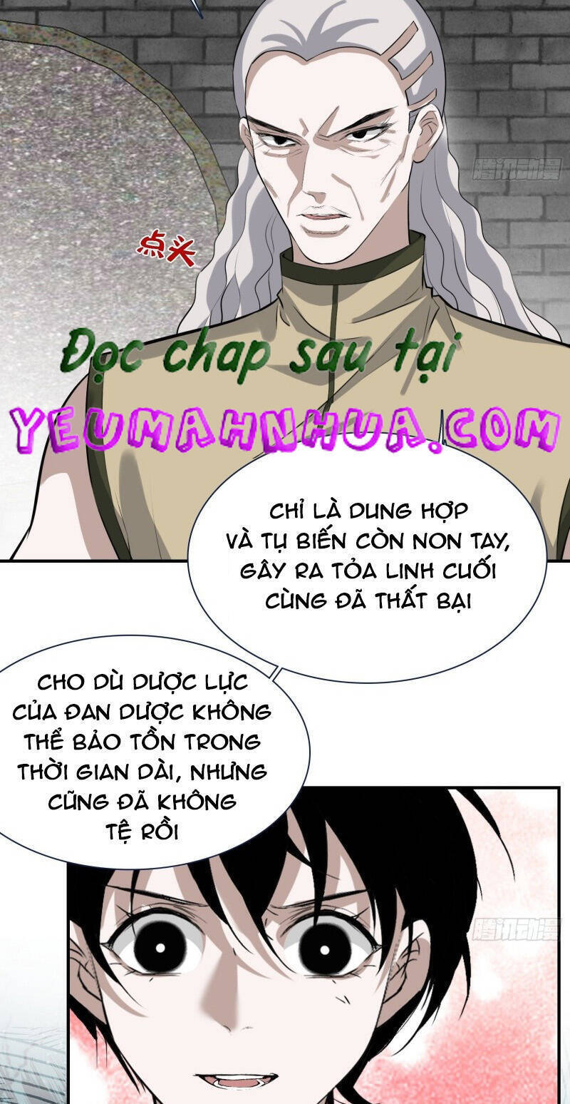 Hệ Thống Gánh Con Mạnh Nhất Chapter 16 - Trang 34