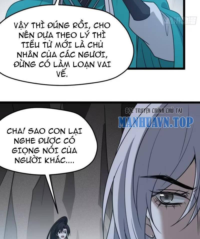 Hệ Thống Gánh Con Mạnh Nhất Chapter 112 - Trang 22