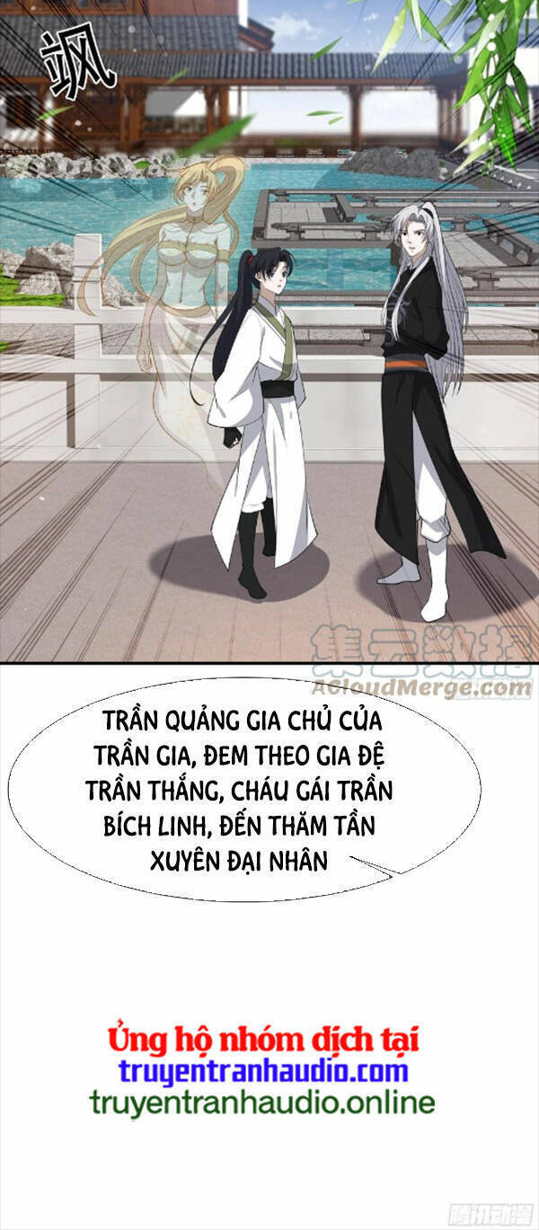 Hệ Thống Gánh Con Mạnh Nhất Chapter 19 - Trang 35