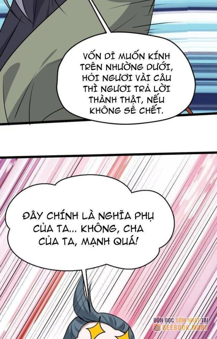 Hệ Thống Gánh Con Mạnh Nhất Chapter 104 - Trang 42