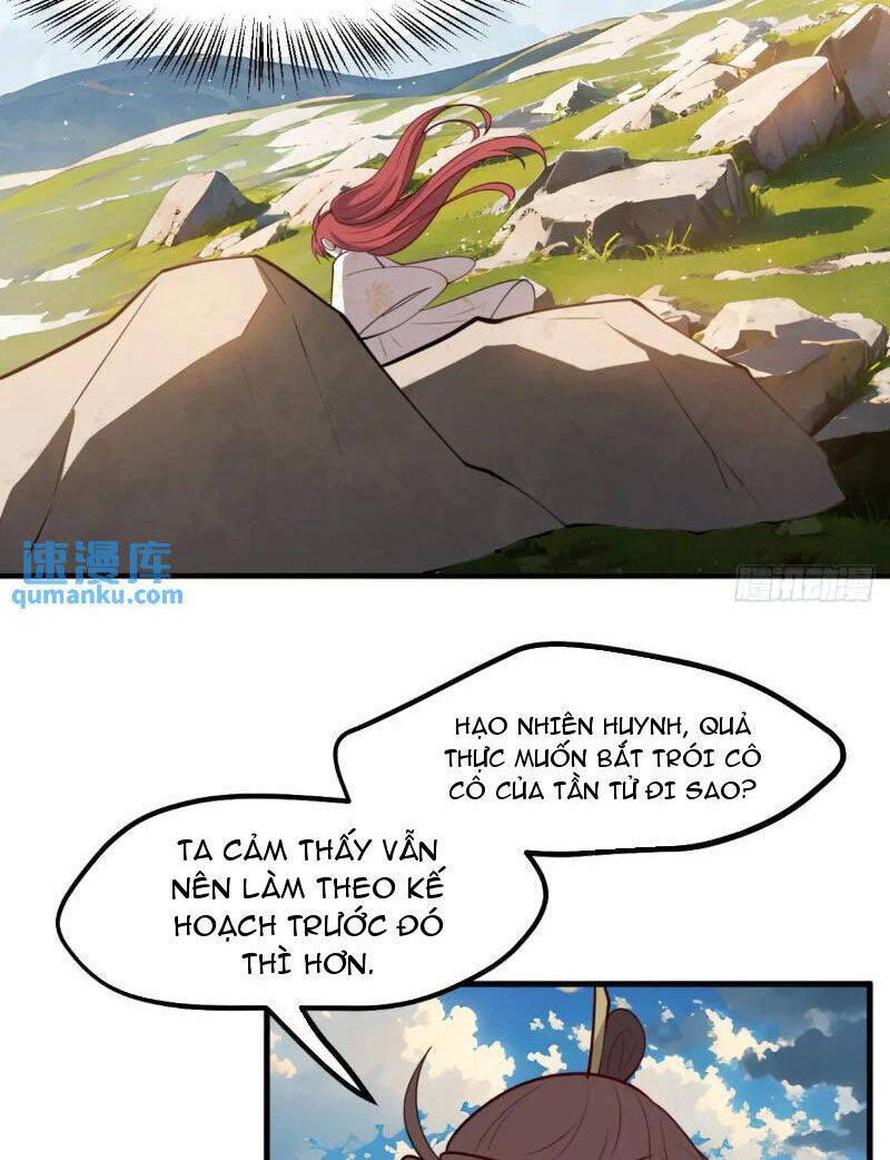 Hệ Thống Gánh Con Mạnh Nhất Chapter 124 - Trang 33