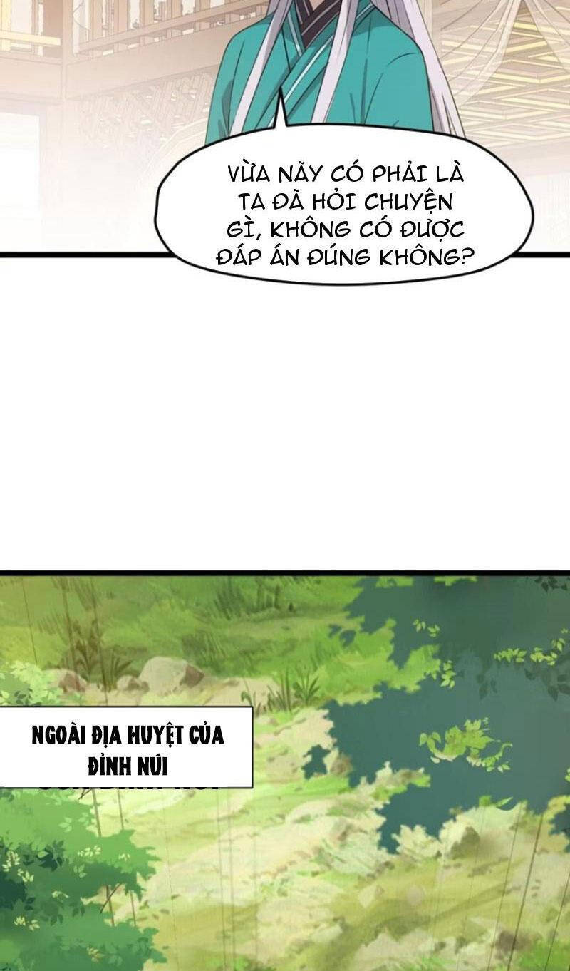 Hệ Thống Gánh Con Mạnh Nhất Chapter 111 - Trang 25