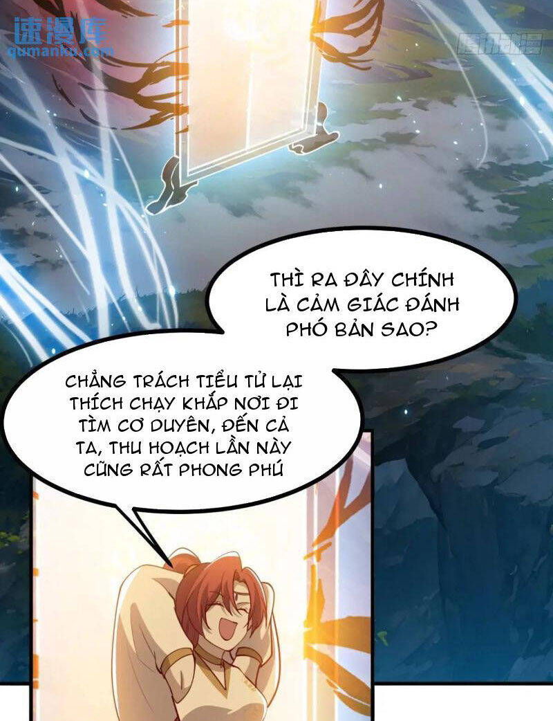 Hệ Thống Gánh Con Mạnh Nhất Chapter 124 - Trang 29