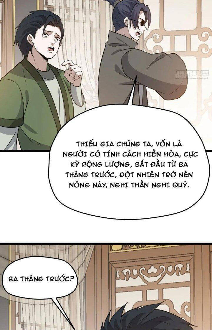 Hệ Thống Gánh Con Mạnh Nhất Chapter 102 - Trang 31