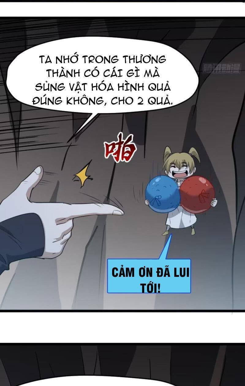 Hệ Thống Gánh Con Mạnh Nhất Chapter 112 - Trang 3